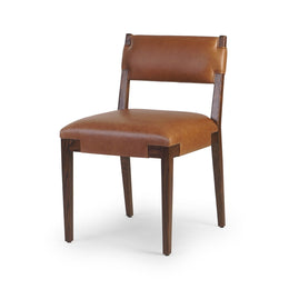 Tamari Dining Chairs by Four Hands