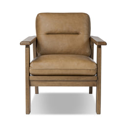 Jones Chair - Palermo Driftby Four Hands