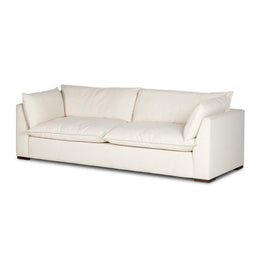 Kosa Sofa - Badon Flax