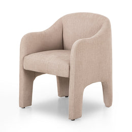 Sully Dining Chair - Harbor Sand