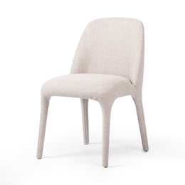 Bensen Dining Chair by Four Hands