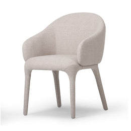 Bensen Dining Armchair