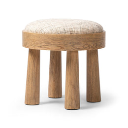 Louise Accent Stool by Four Hands