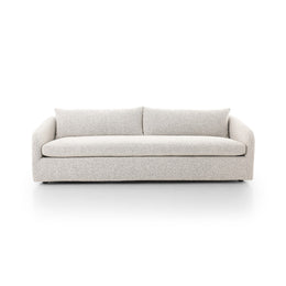 Topanga Sofa - 97 Inch - Knoll Domino