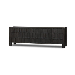 Ezri Media Console