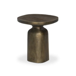 Odessa End Table by Four Hands