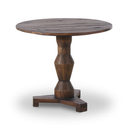 Rivi Large End Table by Four Hands