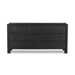 Ezri 6 Drawer Dresser