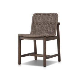 Dume Outdoor Dining Chair by Four Hands