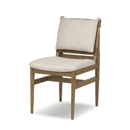 Winsted Dining Chair - Essence Natural by Four Hands