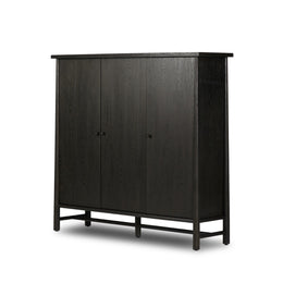 Renaud 3-Door Cabinet by Four Hands