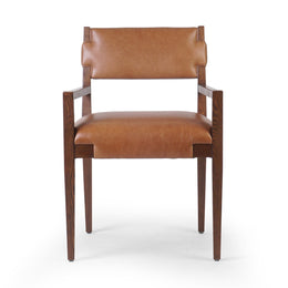 Tamari Dining Armchair by Four Hands