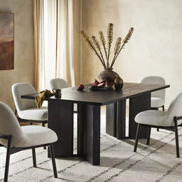 Huxley Dining Table 84"