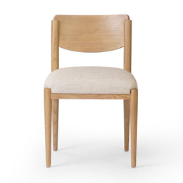 Piran Dining Chair - Essence Natural