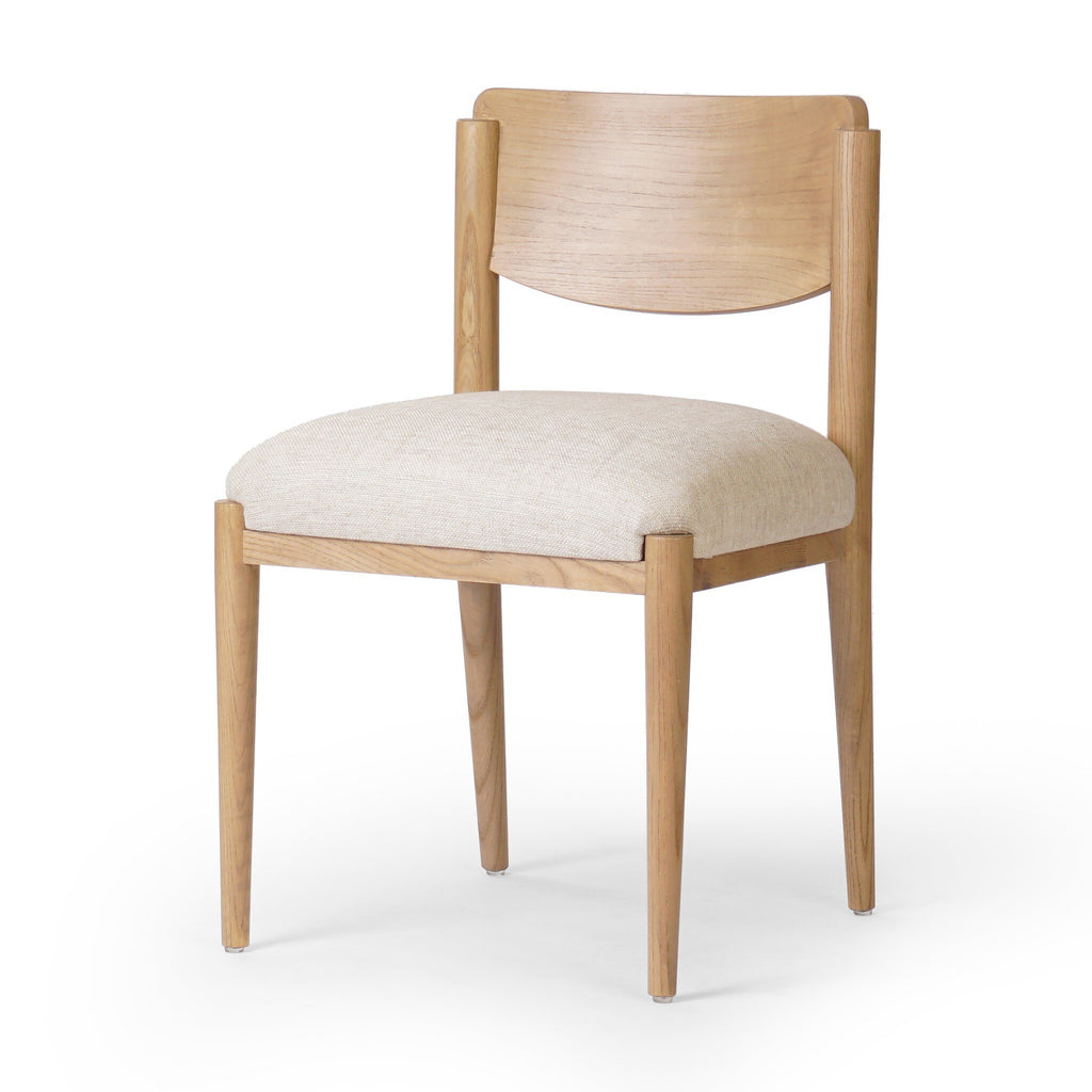 Piran Dining Chair - Essence Naturalby Four Hands