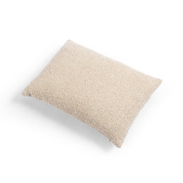 Francia Pillow, Herstal Oatmeal by Four Hands