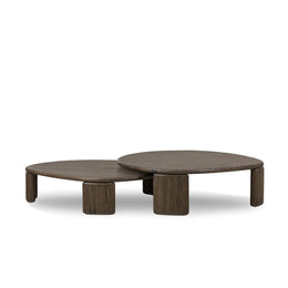 Falco Nesting Table by Four Hands