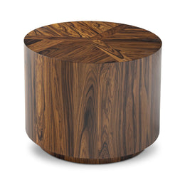 Renan End Table by Four Hands