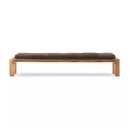 Marcia Accent Bench by Four Hands