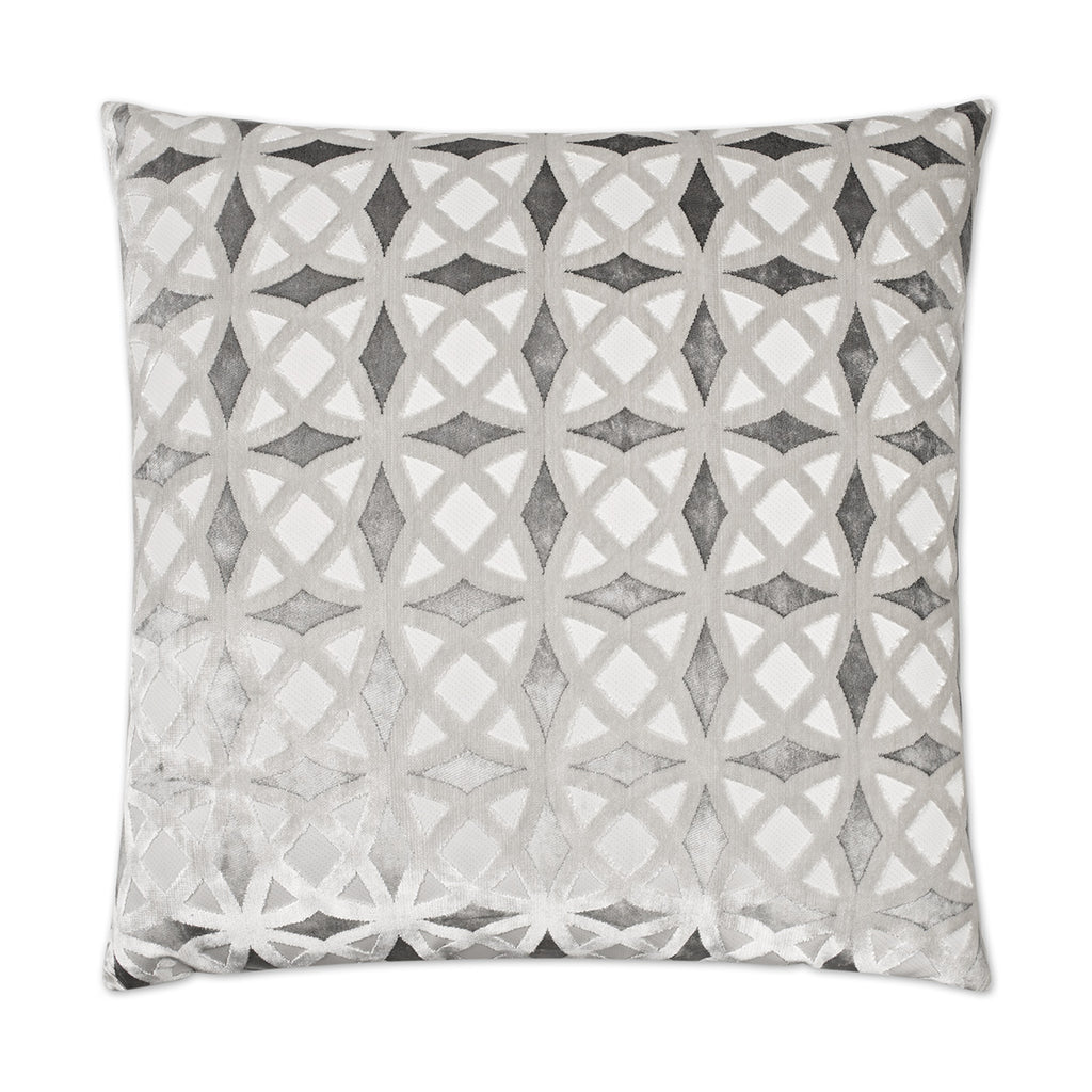 Kraus Pillow - Platinum