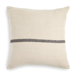 Mondo Pillow, Mondo Stripe by Four Hands