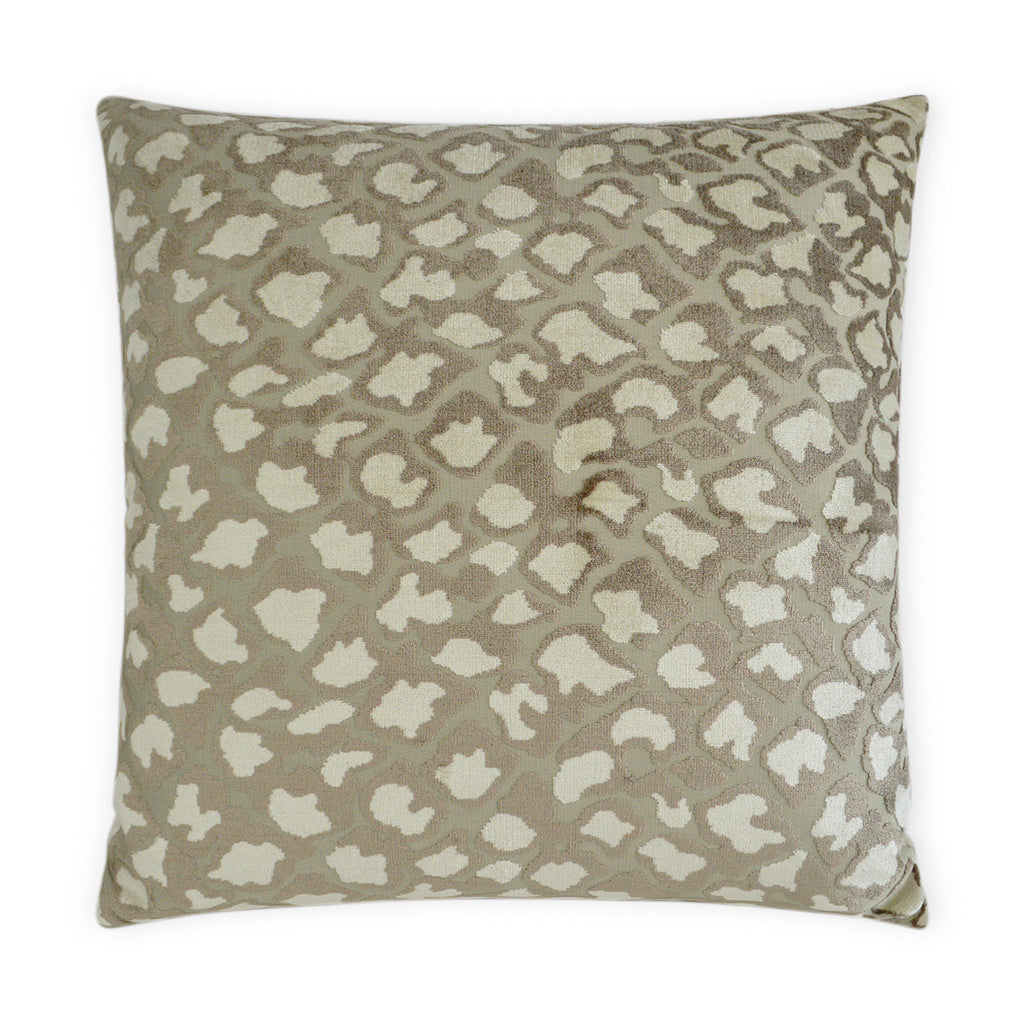 Swagger Pillow - Ivory