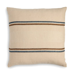 Laurel Pillow, Laurel Stripe by Four Hands