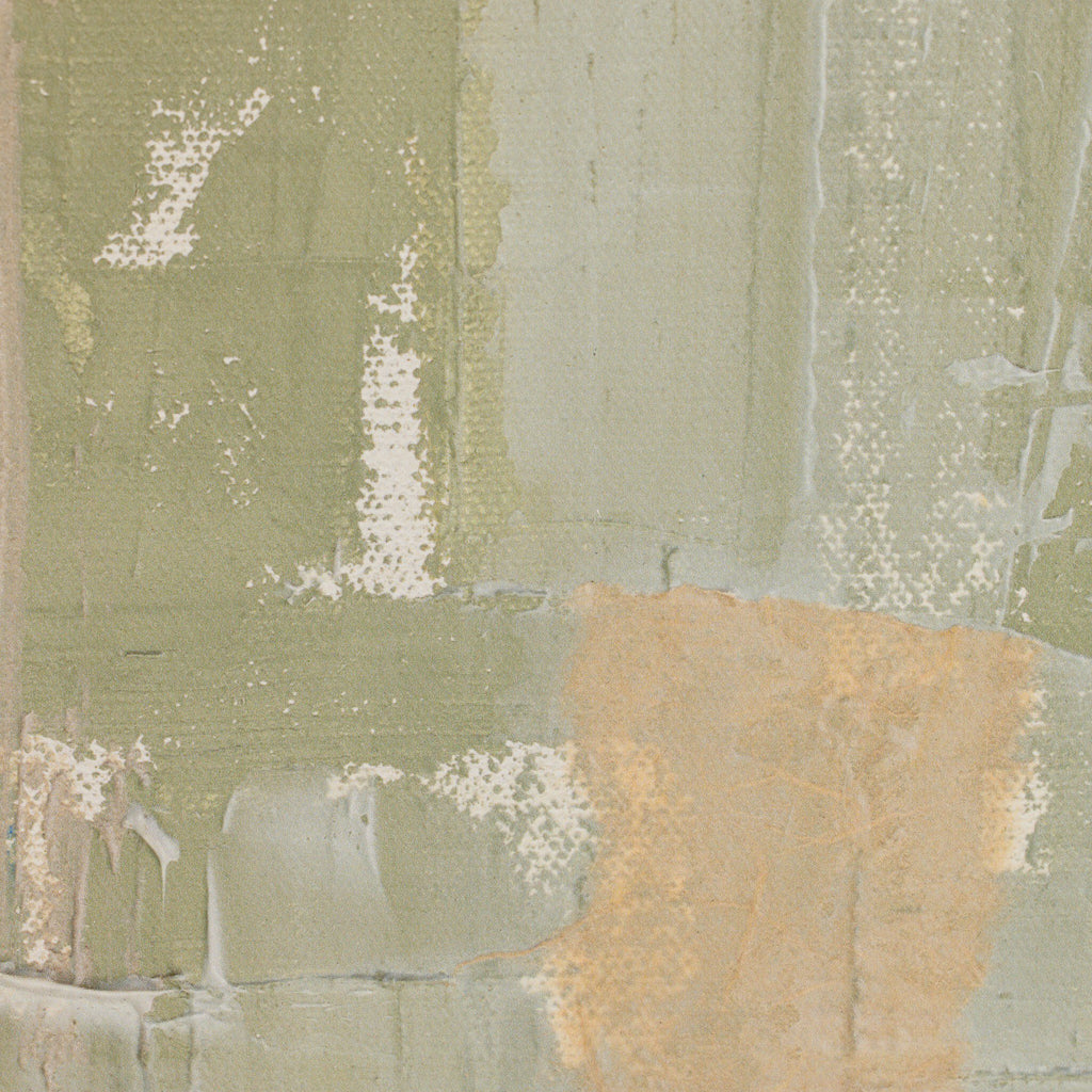 Gary 004 by Jade Dacay - Vertical Grain White Oak Floater