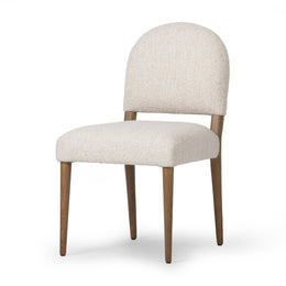 Abilene Dining Chair, Somerton Ash