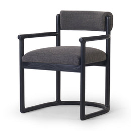 Clarice Dining Chair - Thames Ash