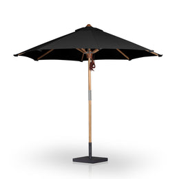 Baska Outdoor Round Umbrella by Four Hands