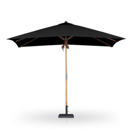 Baska Outdoor Rectangular Umbrella