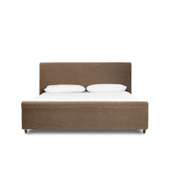 Dalia Bed, Broadway Coffee