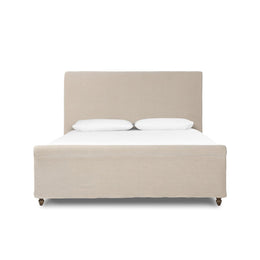 Dalia Bed, Broadway Dune