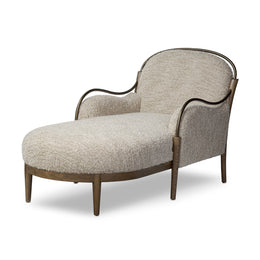 Demi Chaise - Ivan Stone by Four Hands