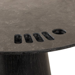 Skye Poker Table by Four Hands