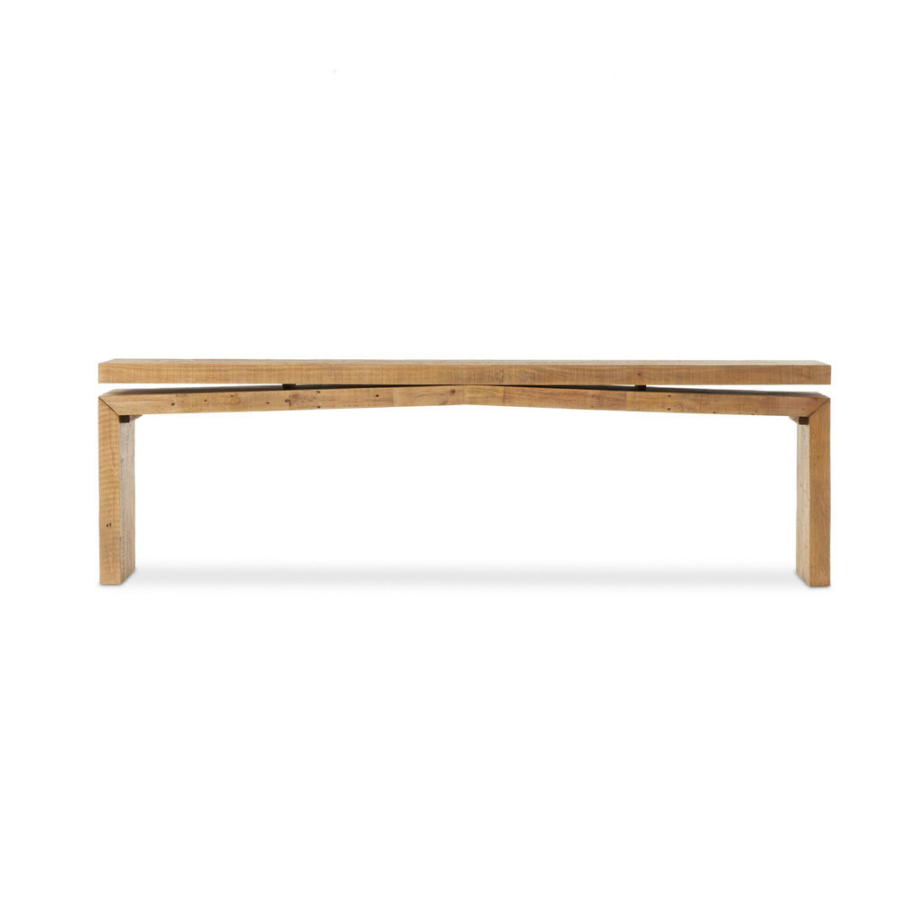 Matthes Console Table - 94"