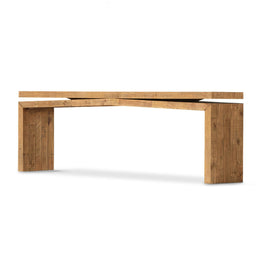 Matthes Console Table - 94"