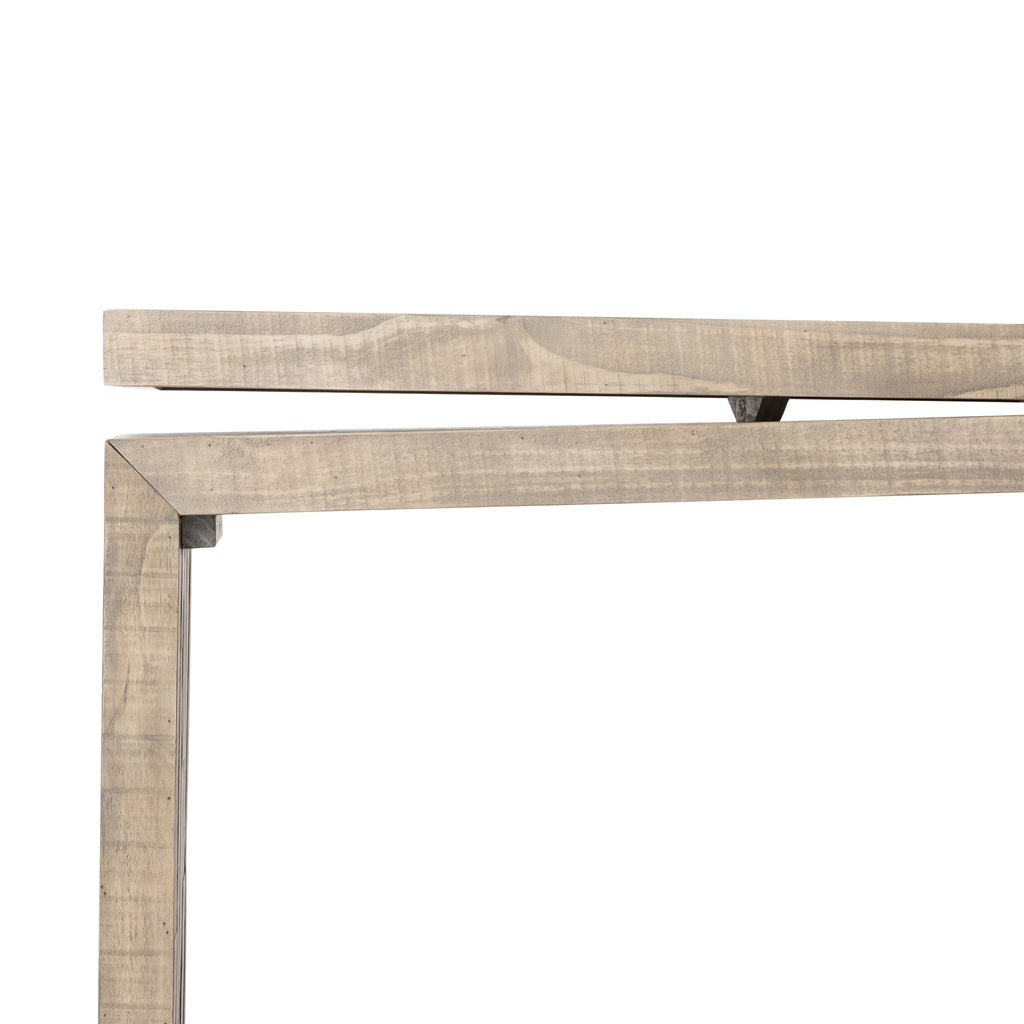 Matthes Console Table - 94"