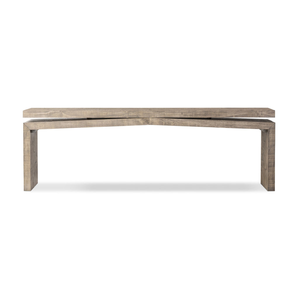 Matthes Console Table - 94"