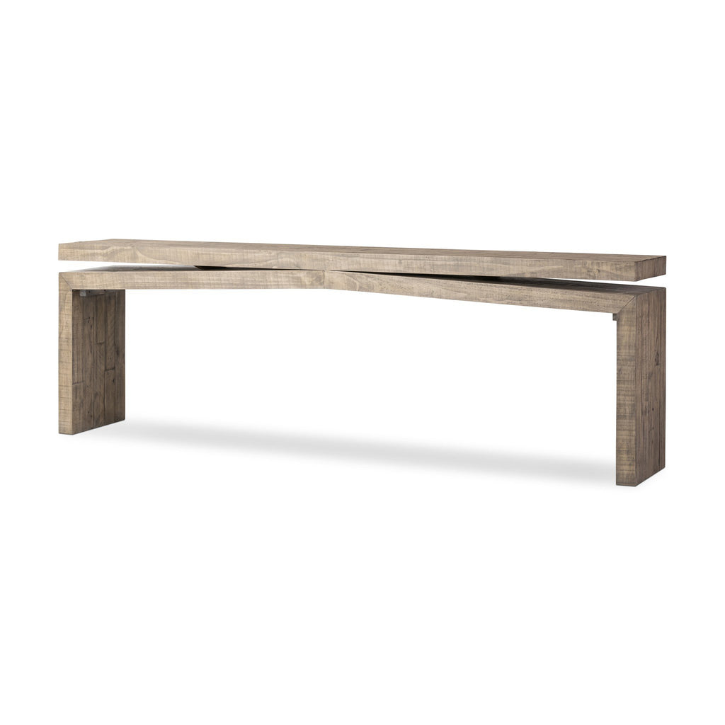 Matthes Console Table - 94"