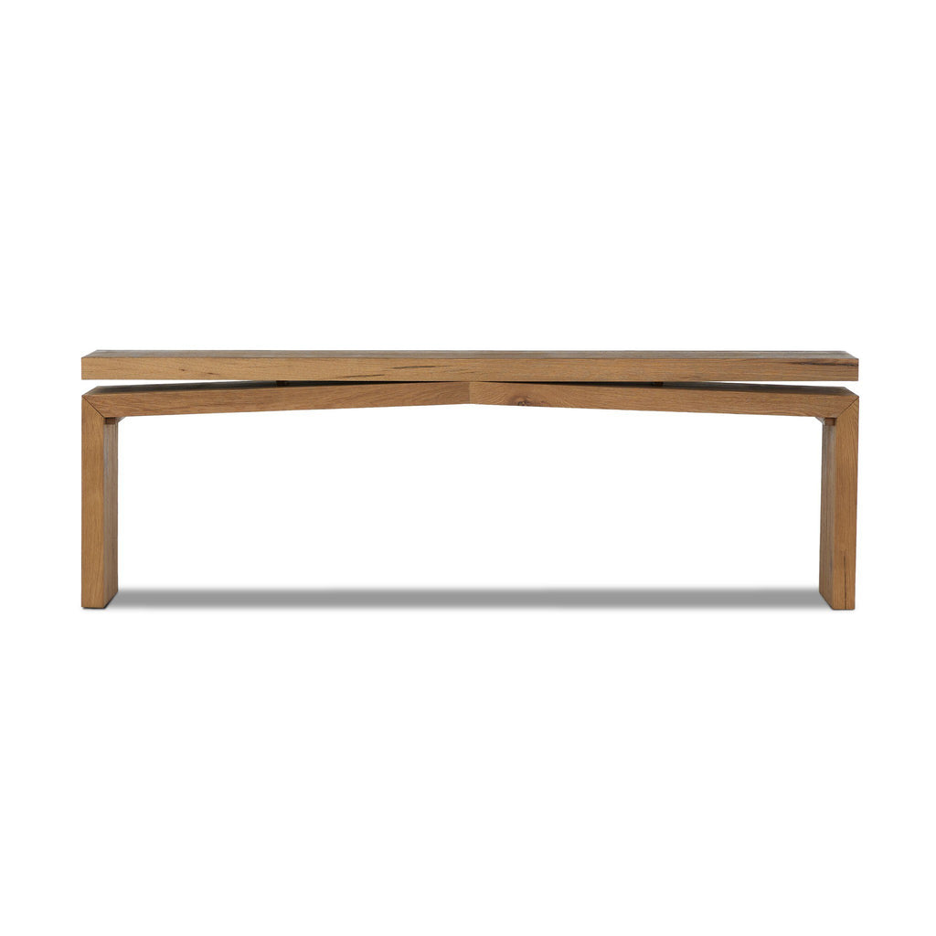 Matthes Console Table - 94"