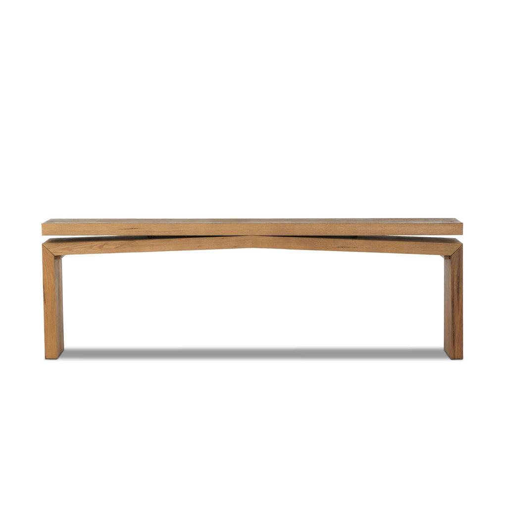 Matthes Console Table - 94"