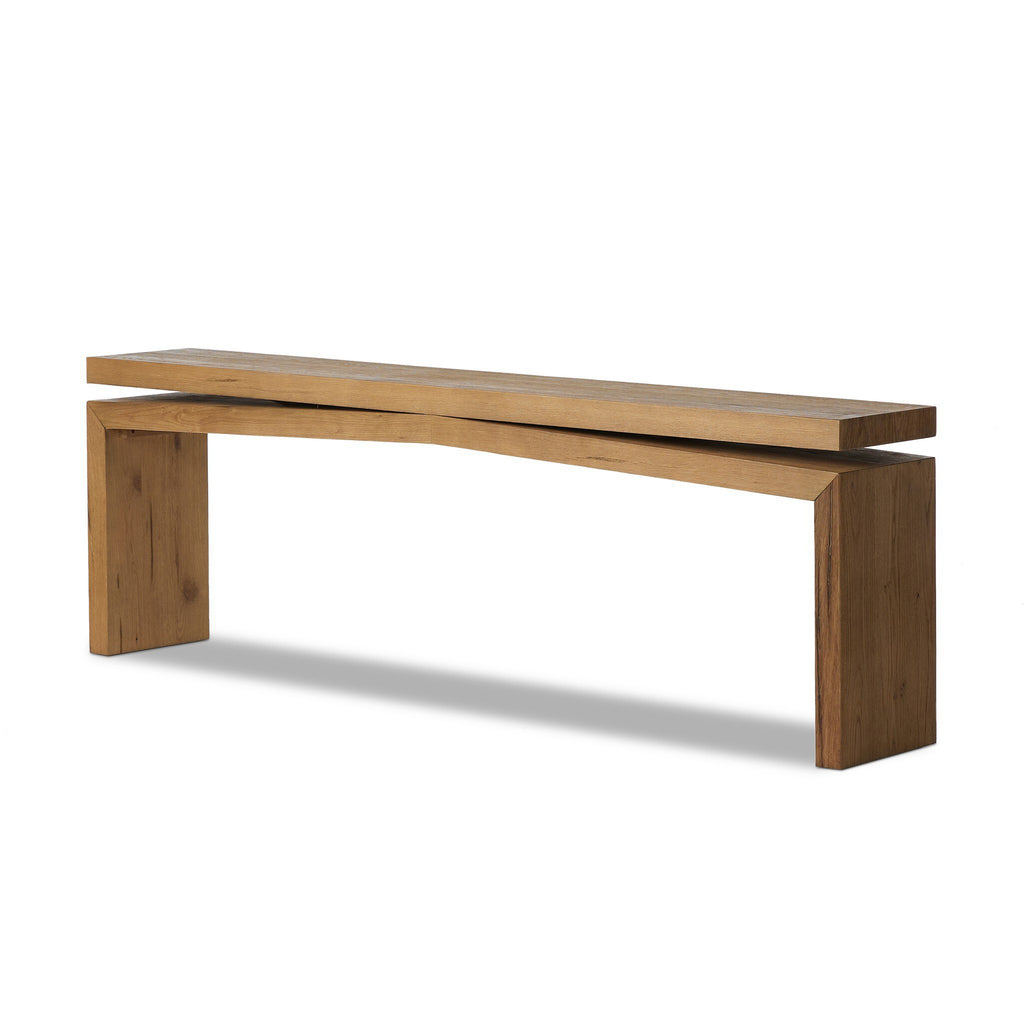 Matthes Console Table - 94"