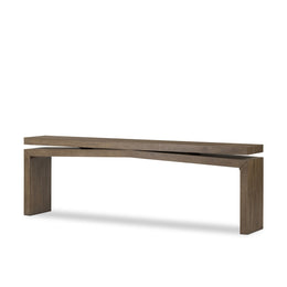 Matthes Console Table - 94" - Haiden