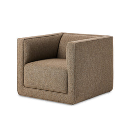 Phillip Swivel Chair by Four Hands