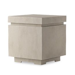 Posen Outdoor Square Propane Enclosure