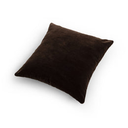 Bridger Pillow - Monte Chocolate