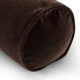 Bridger Bolster Pillow by Four Hands