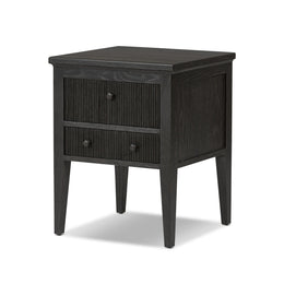 Bush Nightstand by Four Hands